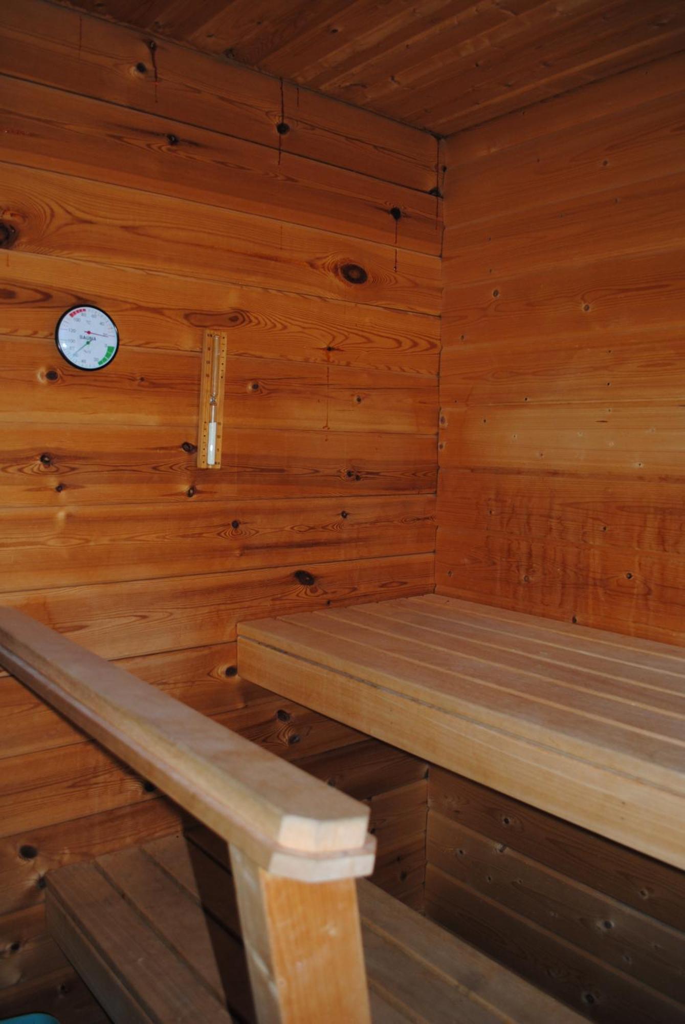 Ferienanlage Doll Neuendorf A Zimmer foto