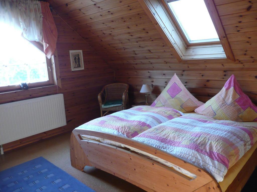 Ferienanlage Doll Neuendorf A Zimmer foto