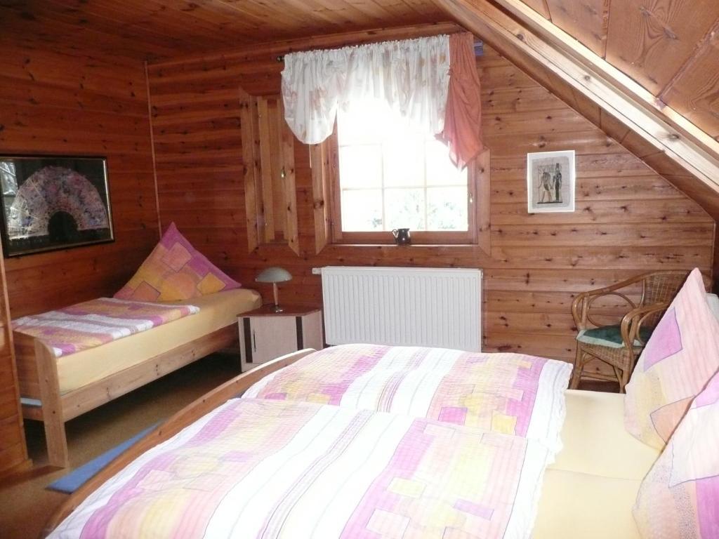 Ferienanlage Doll Neuendorf A Zimmer foto