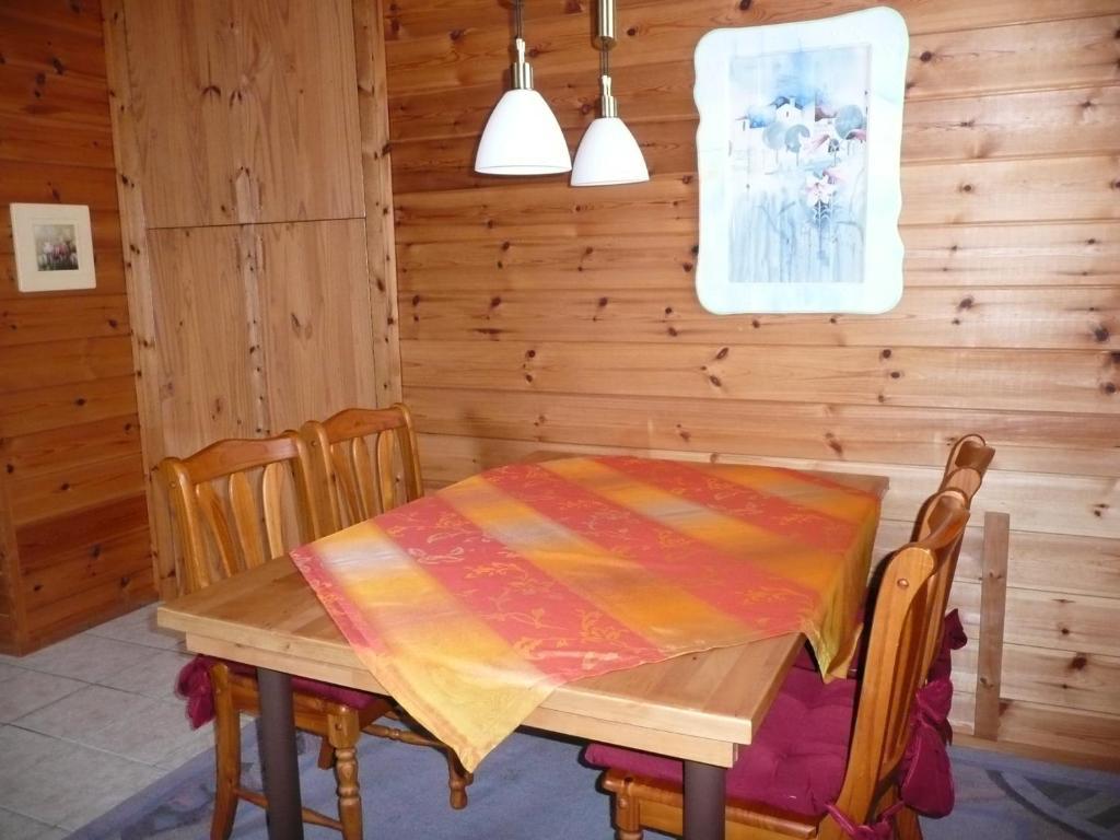 Ferienanlage Doll Neuendorf A Zimmer foto
